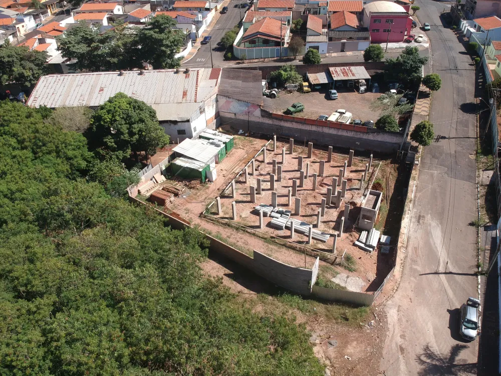 Comprar Terreno / &Aacute;rea em Santa B&aacute;rbara D`Oeste R$ 1.700.000,00 - Foto 1